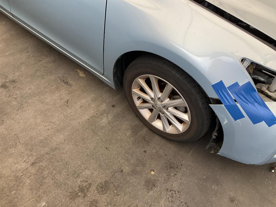 Photo '2' of Lexus CT200H