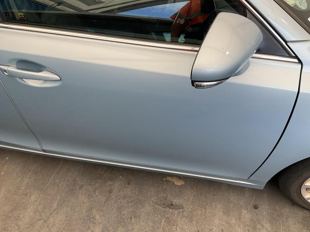 Photo '3' of Lexus CT200H