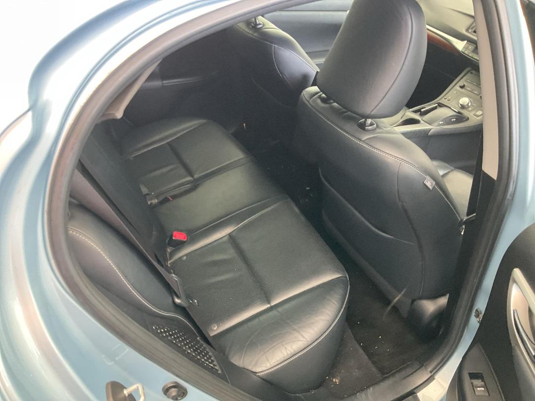 Photo '20' of Lexus CT200H