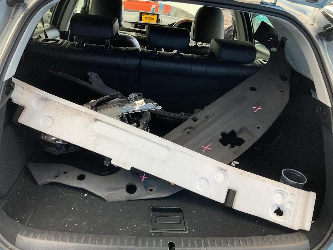 Photo '22' of Lexus CT200H