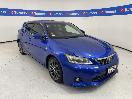 Thumbnail '1' of Lexus CT200H