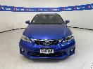 Thumbnail '2' of Lexus CT200H