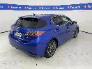 Thumbnail '7' of Lexus CT200H