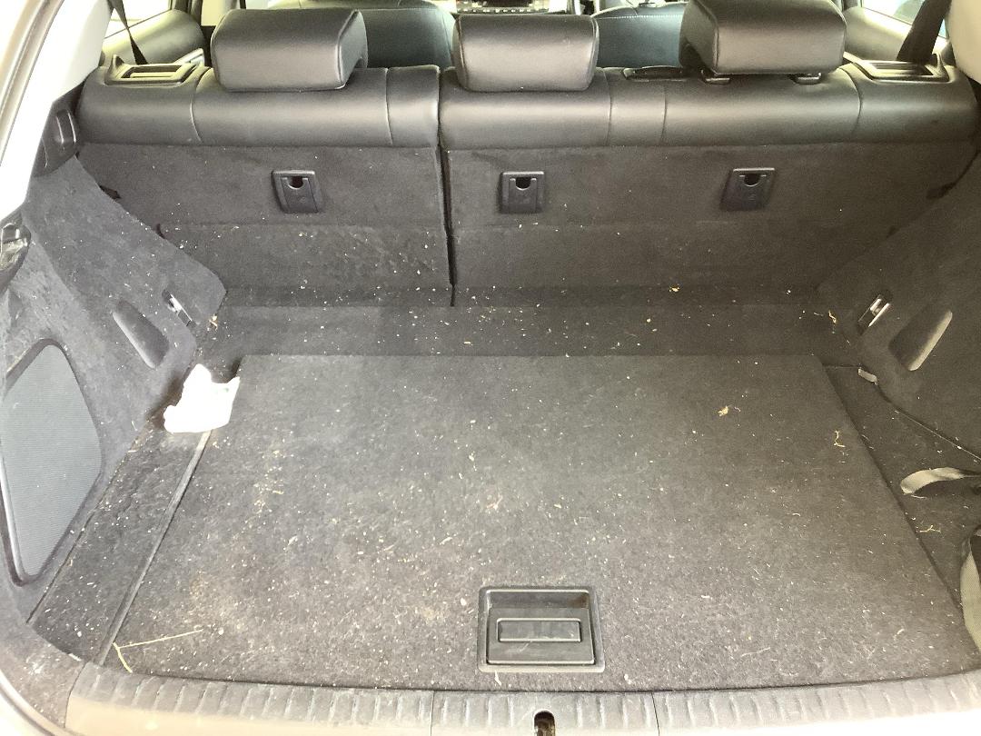 Photo '6' of Lexus CT200H LTD E