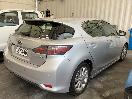 Thumbnail '4' of Lexus CT200H LTD E