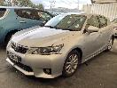 Thumbnail '2' of Lexus CT200H LTD E