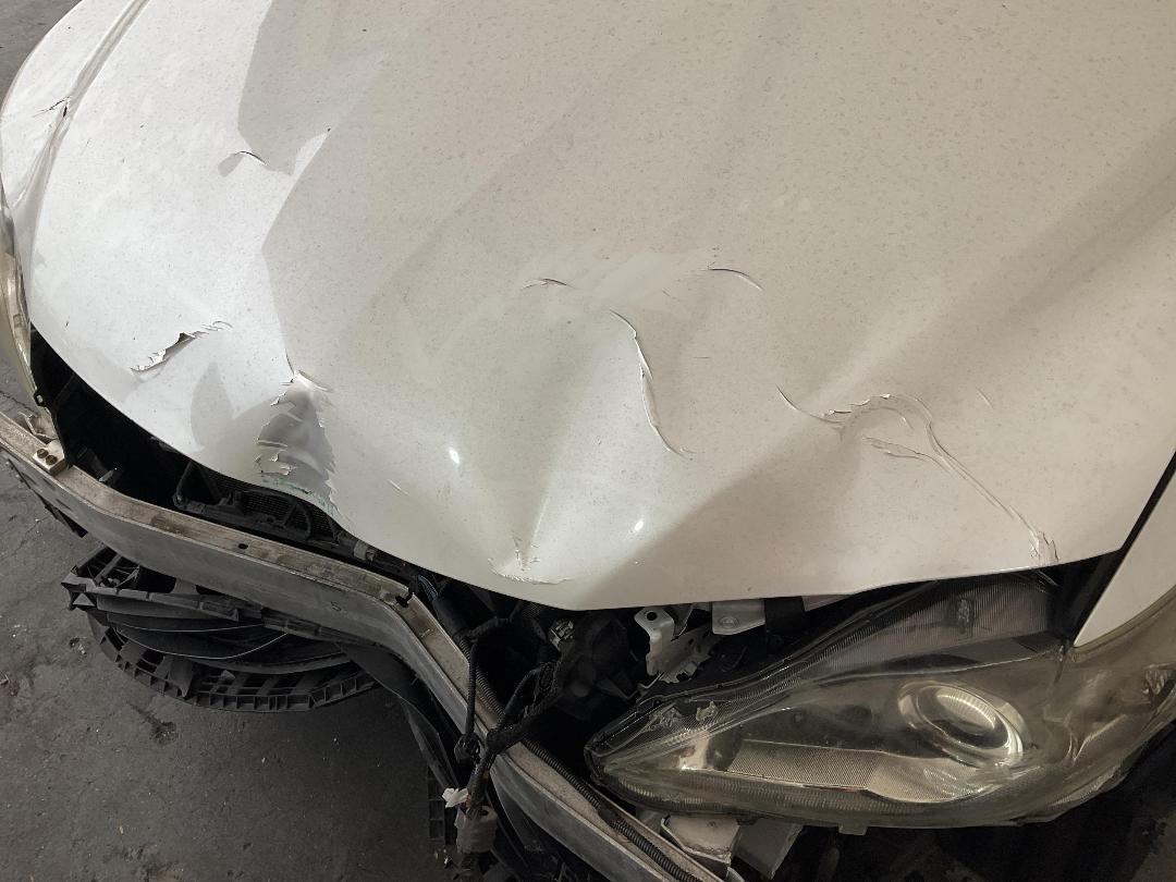 Photo '6' of Lexus CT200H