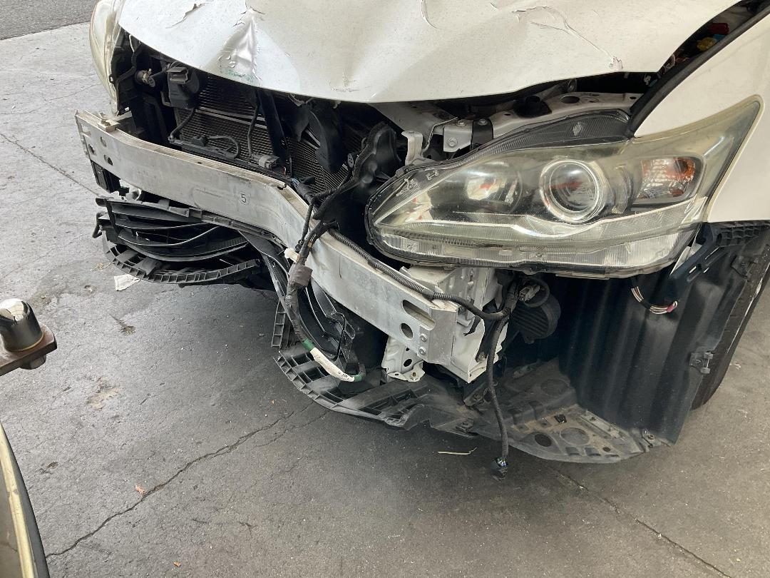 Photo '7' of Lexus CT200H