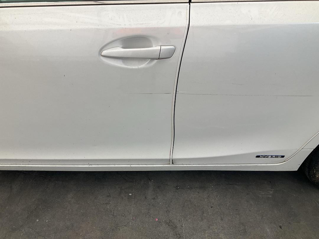 Photo '12' of Lexus CT200H