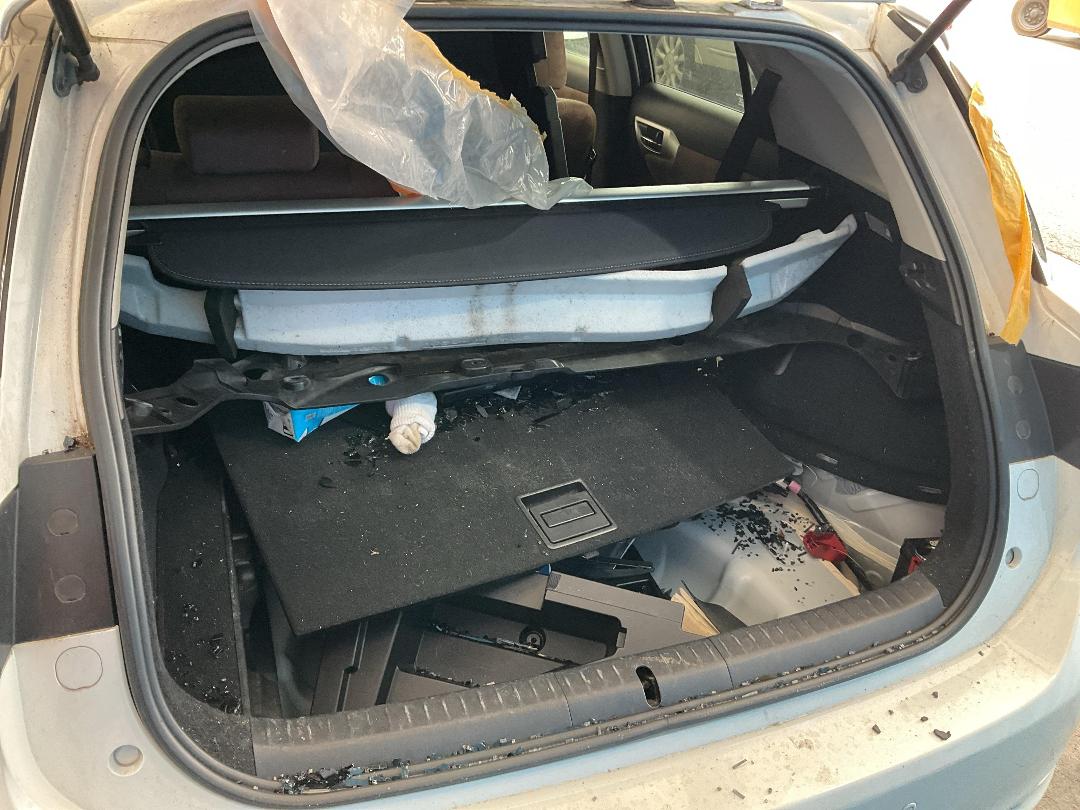 Photo '17' of Lexus CT200H