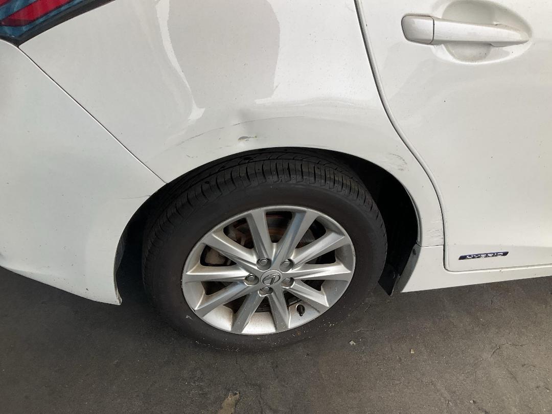 Photo '19' of Lexus CT200H