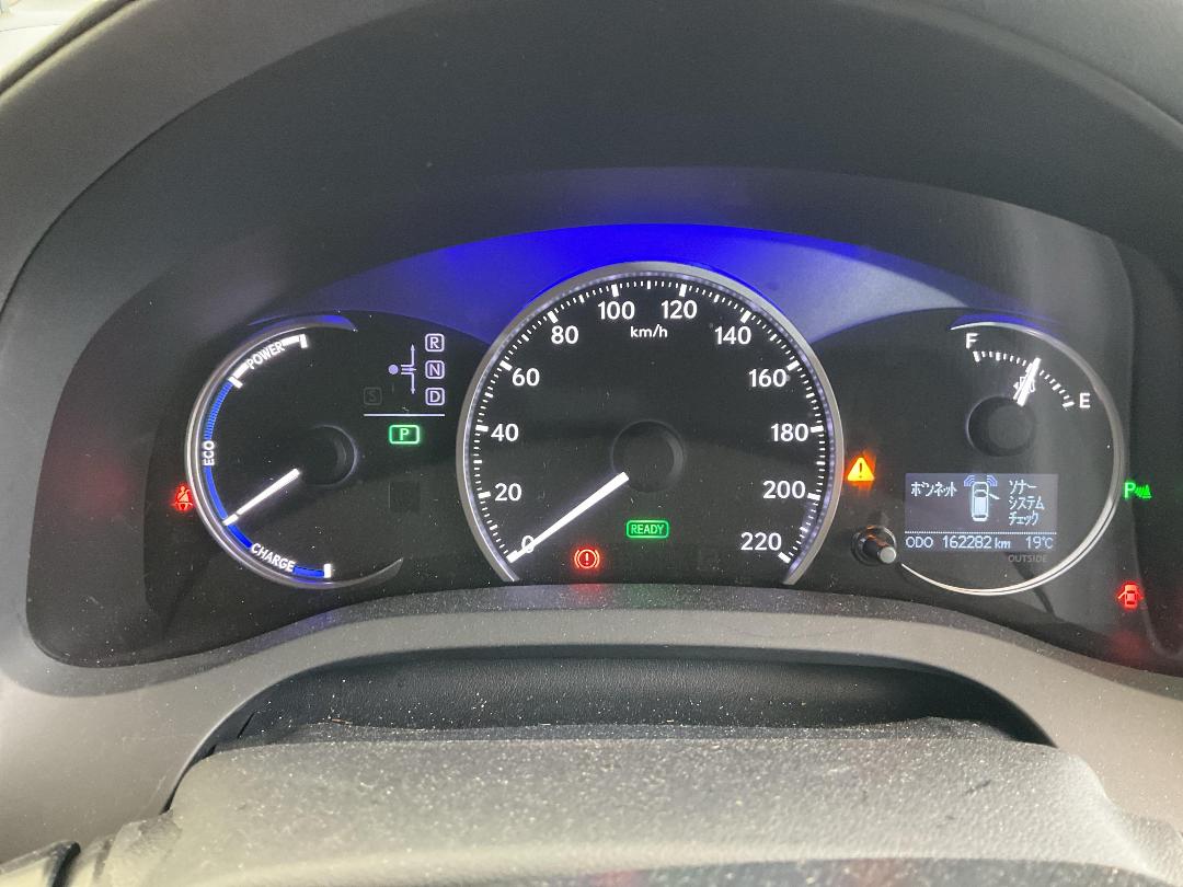 Photo '25' of Lexus CT200H