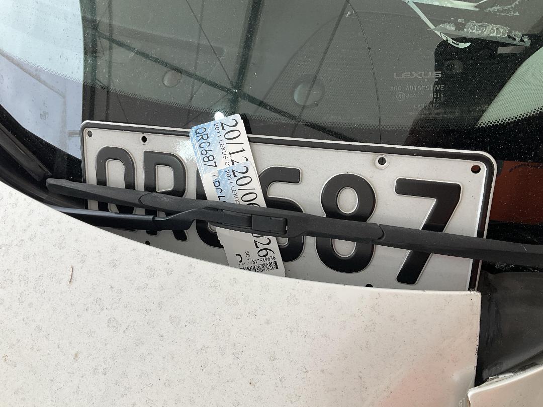 Photo '29' of Lexus CT200H