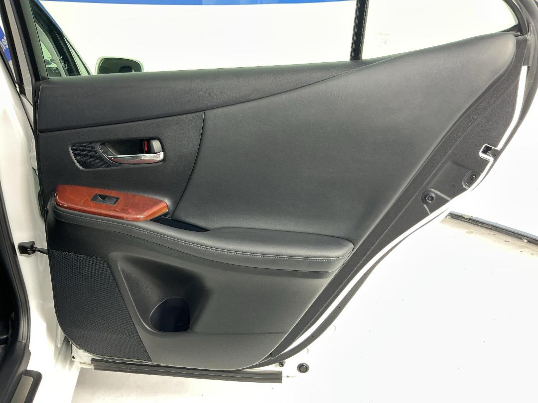 Photo '19' of Lexus HS250H