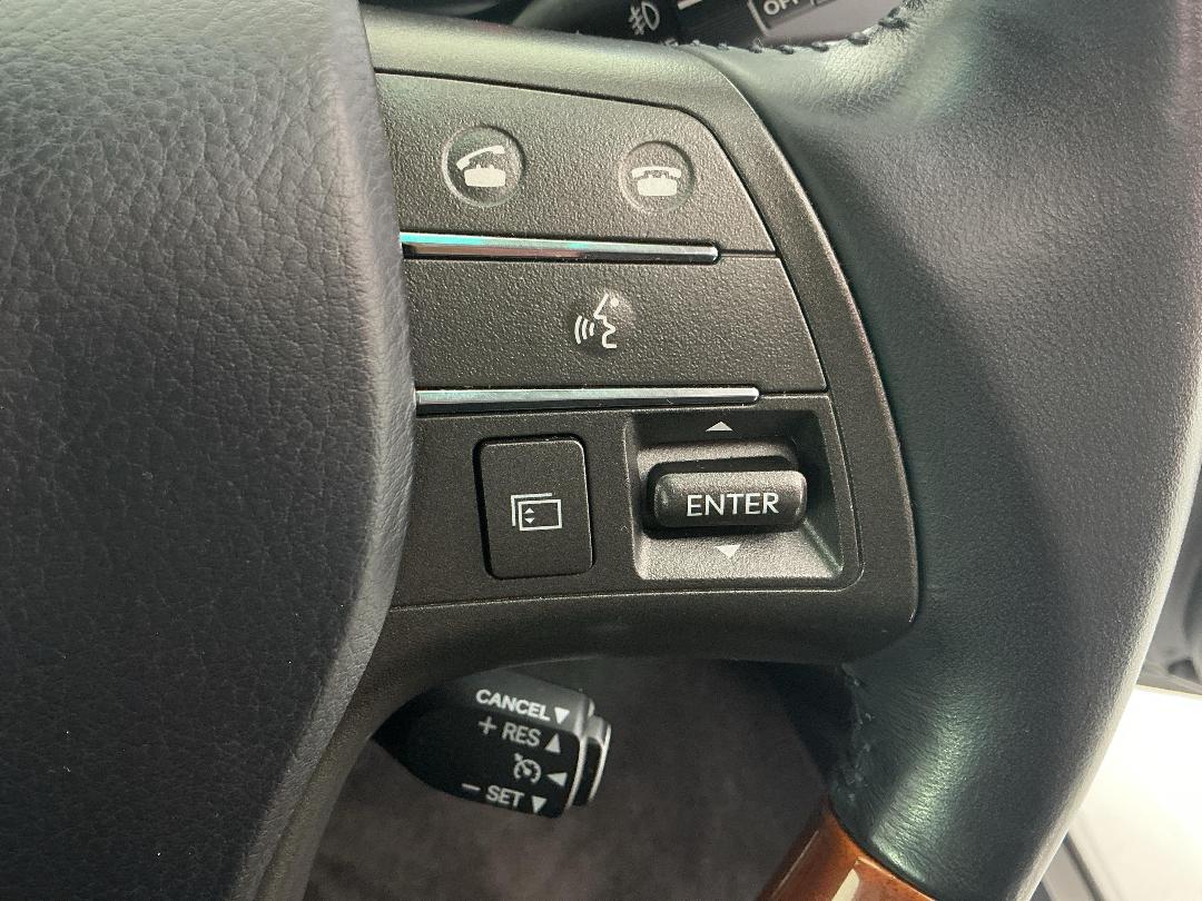 Photo '26' of Lexus HS250H