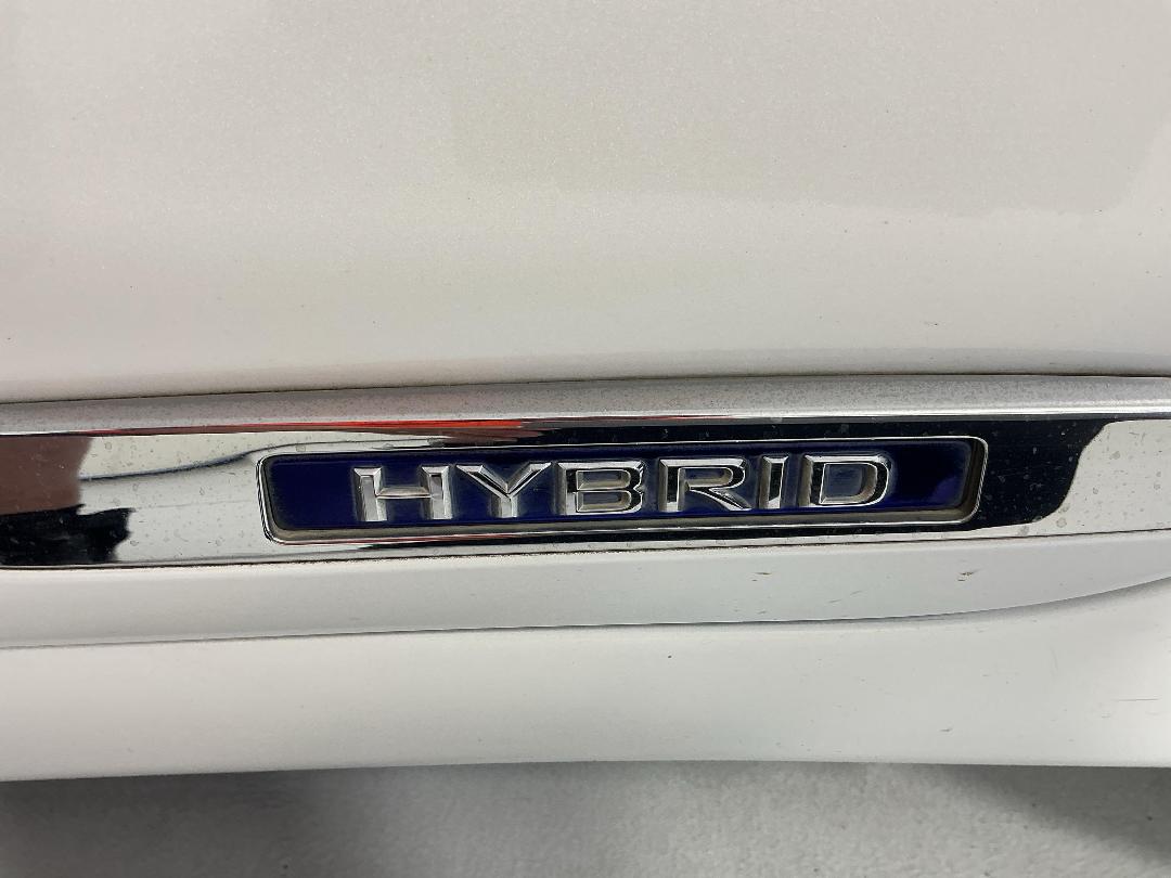 Photo '30' of Lexus HS250H