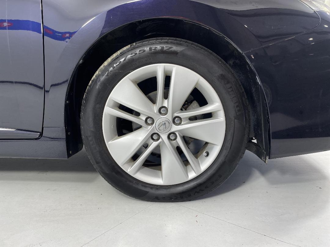 Photo '9' of Lexus HS250H Photo '9' of Lexus HS250H