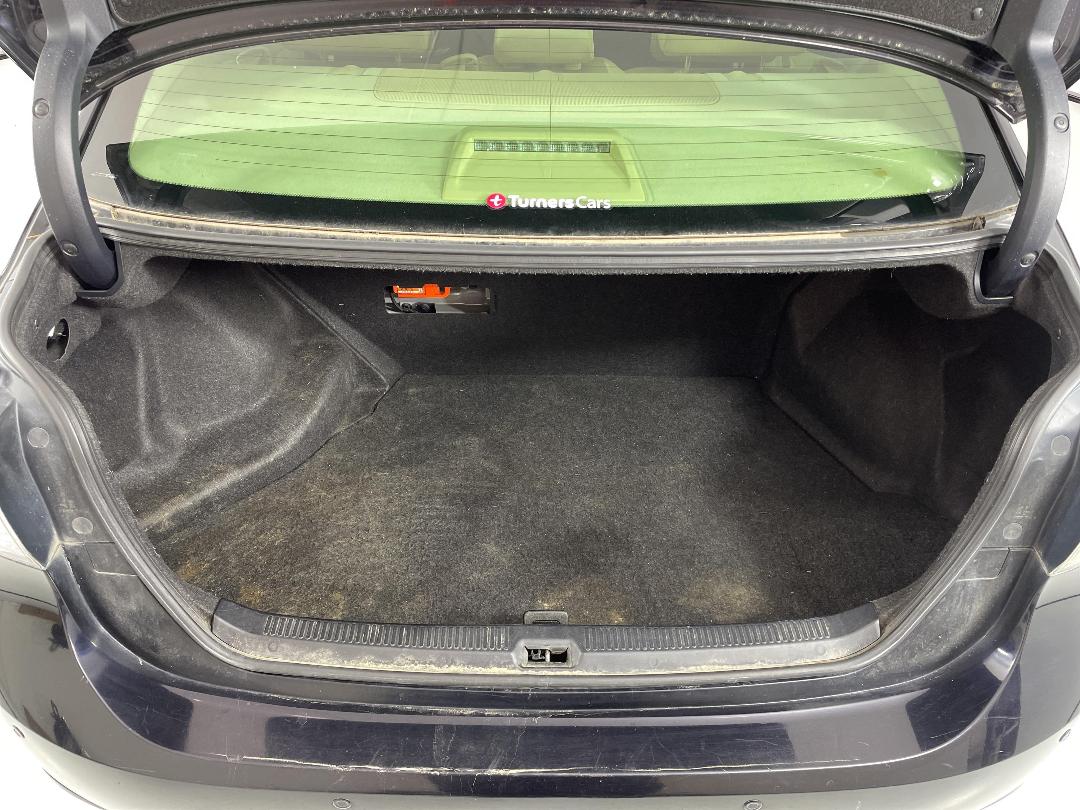 Photo '14' of Lexus HS250H Photo '14' of Lexus HS250H