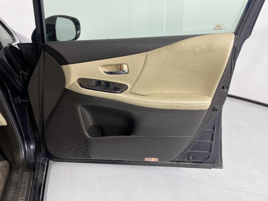 Photo '15' of Lexus HS250H Photo '15' of Lexus HS250H