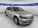 Thumbnail '1' of Lexus LS600H