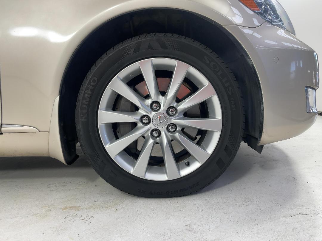 Photo '9' of Lexus LS600H Photo '9' of Lexus LS600H