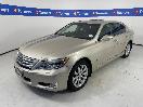 Thumbnail '4' of Lexus LS600H