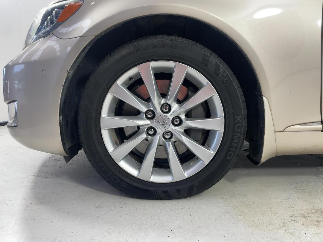 Photo '10' of Lexus LS600H Photo '10' of Lexus LS600H