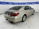 Thumbnail '7' of Lexus LS600H