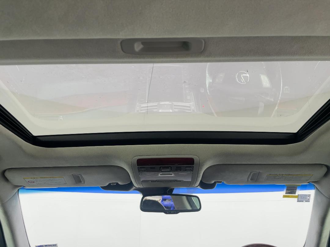 Photo '23' of Lexus LS600H Photo '23' of Lexus LS600H