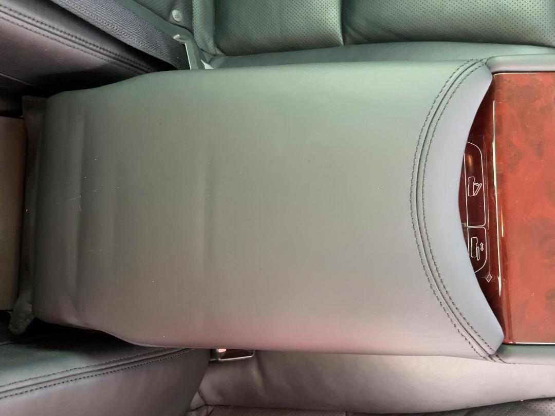 Photo '26' of Lexus LS600H Photo '26' of Lexus LS600H