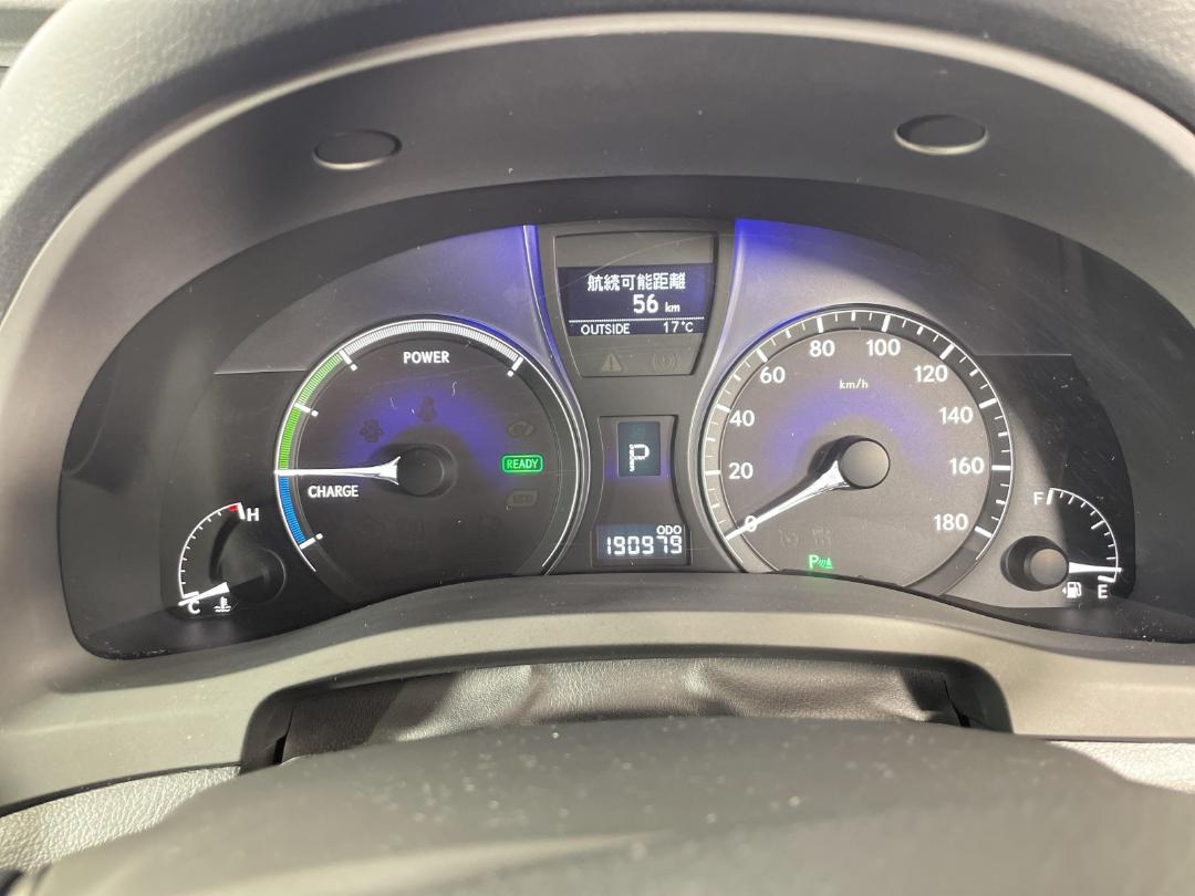 Used Lexus RX450H 2011 North Shore at Turners Cars 26347954 Turners