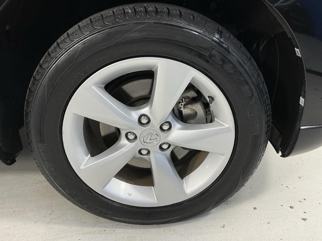 Photo '9' of Lexus RX450H Photo '9' of Lexus RX450H