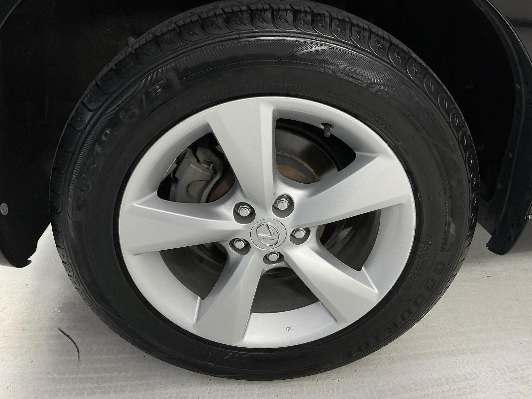 Photo '12' of Lexus RX450H Photo '12' of Lexus RX450H