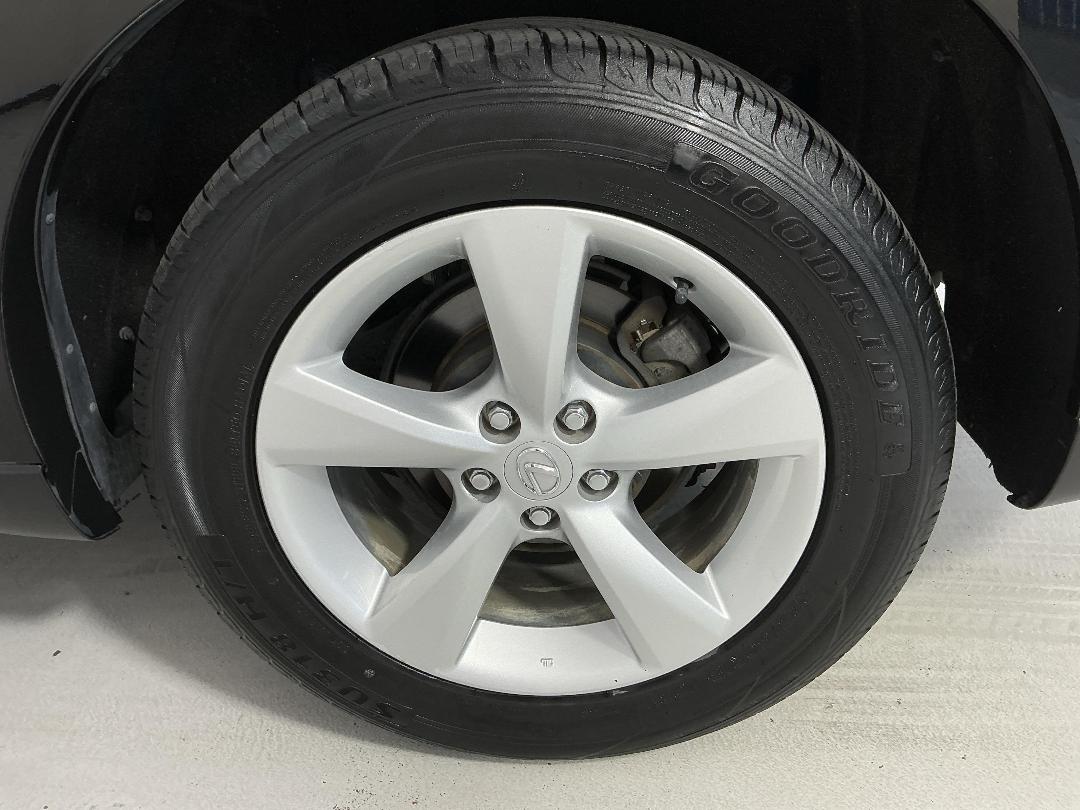 Photo '11' of Lexus RX450H Photo '11' of Lexus RX450H