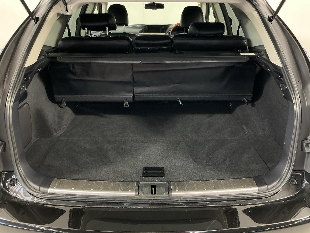 Photo '14' of Lexus RX450H Photo '14' of Lexus RX450H