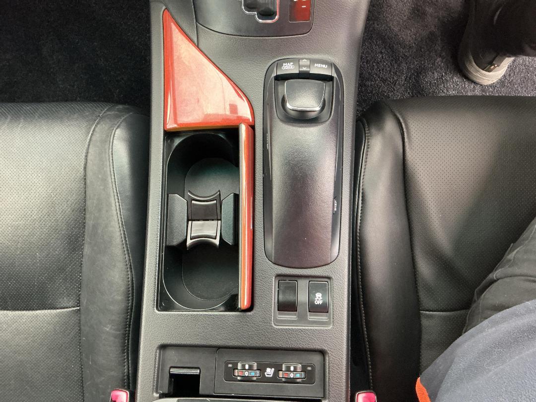 Photo '23' of Lexus RX450H Photo '23' of Lexus RX450H