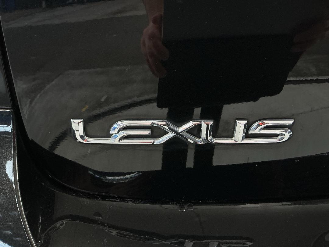 Photo '29' of Lexus RX450H Photo '29' of Lexus RX450H