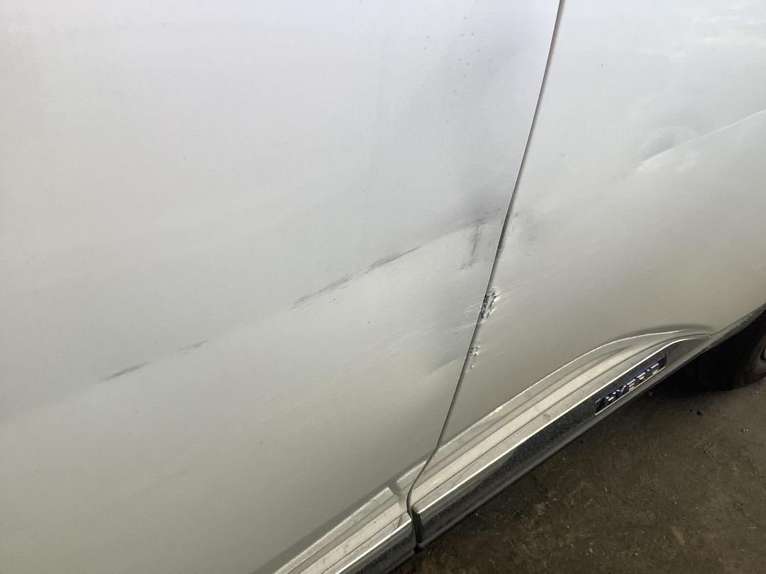 Photo '6' of Lexus RX450H