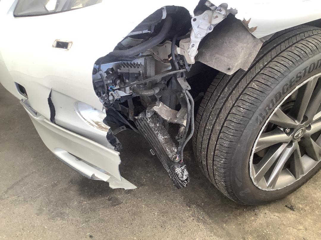 Photo '3' of Lexus RX450H