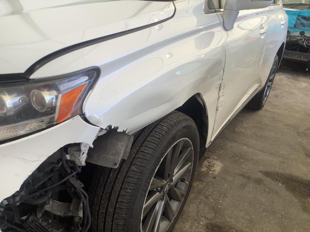 Photo '4' of Lexus RX450H