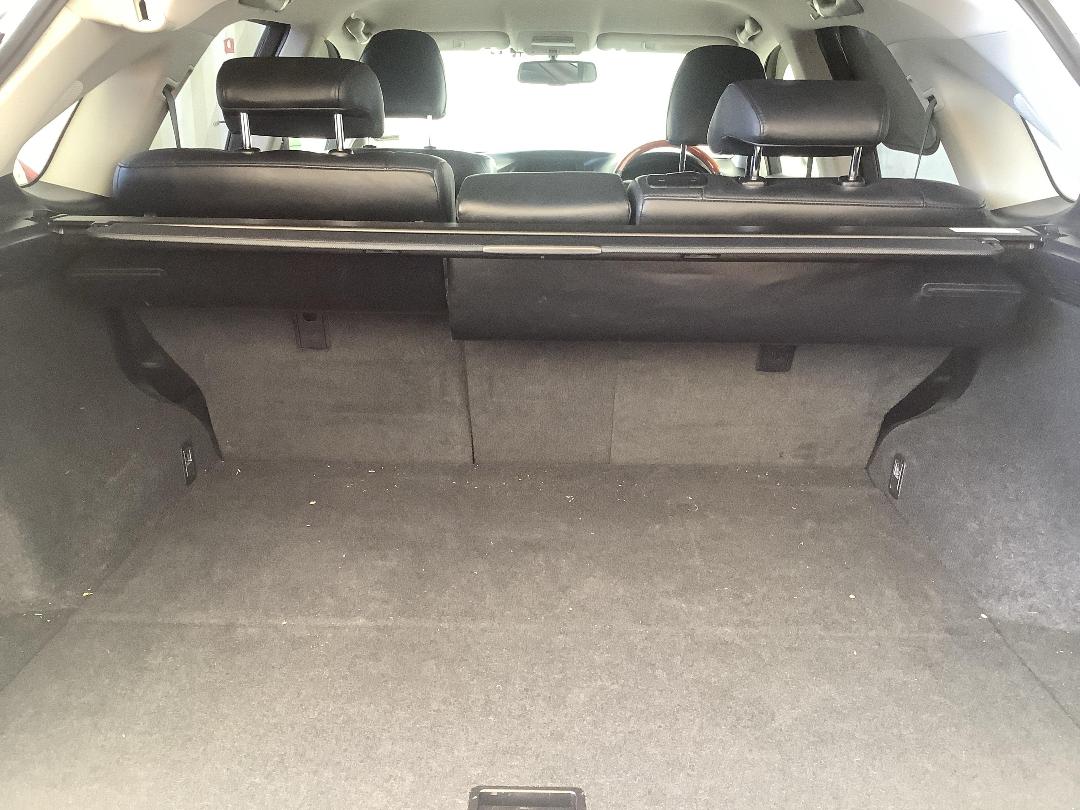 Photo '11' of Lexus RX450H