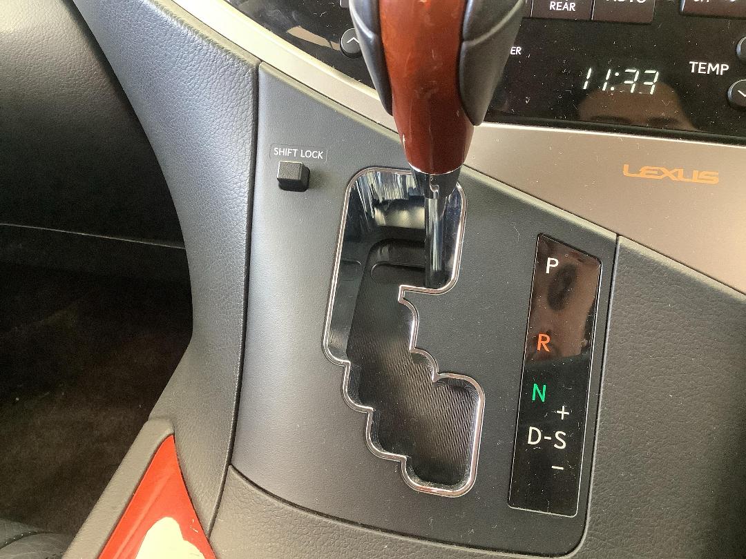 Photo '19' of Lexus RX450H