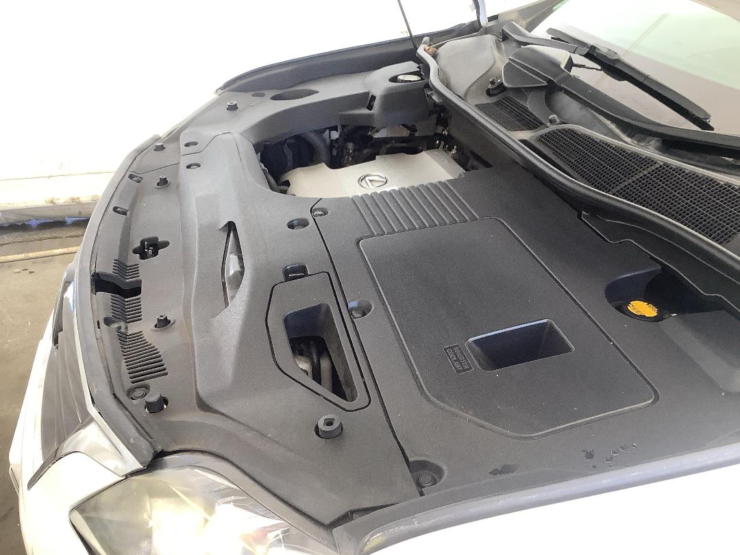 Photo '23' of Lexus RX450H