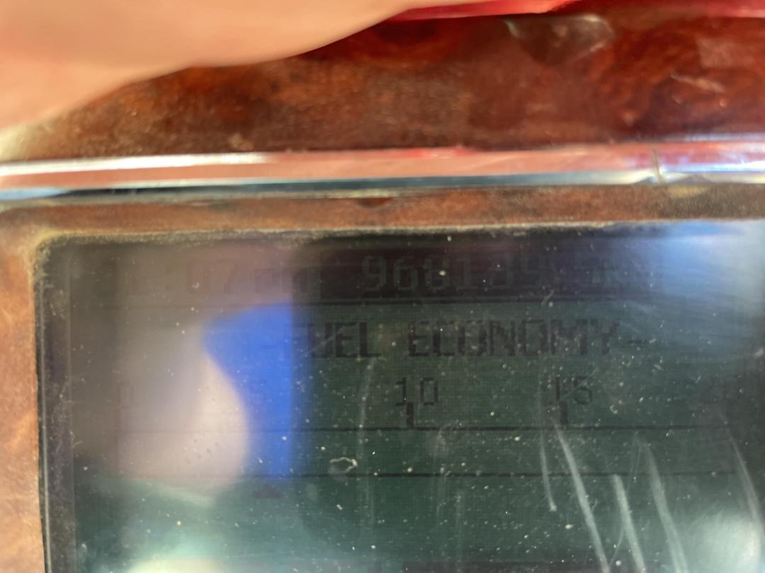 Photo '31' of Mack Granite CMMR 8X4 Tipper