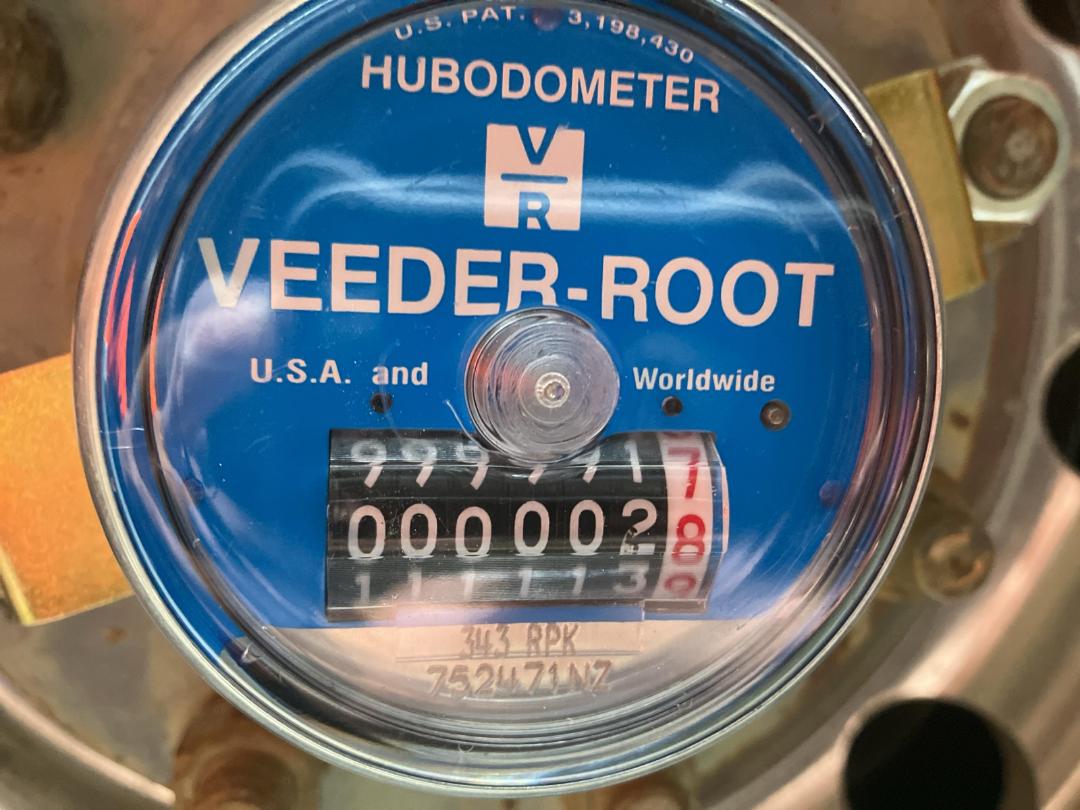 Photo '40' of Mack Granite CMMR 8X4 Tipper