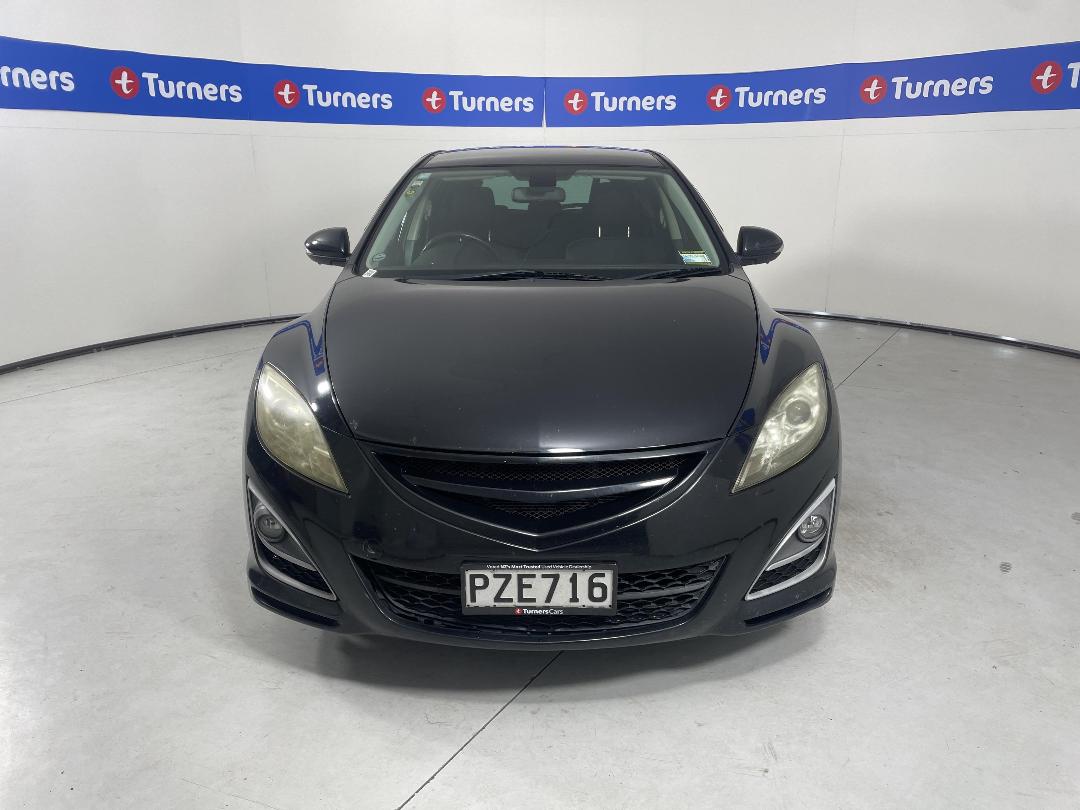 Photo '2' of Mazda Atenza