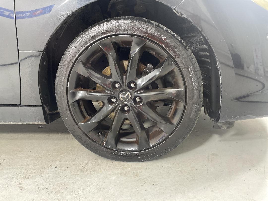 Photo '9' of Mazda Atenza