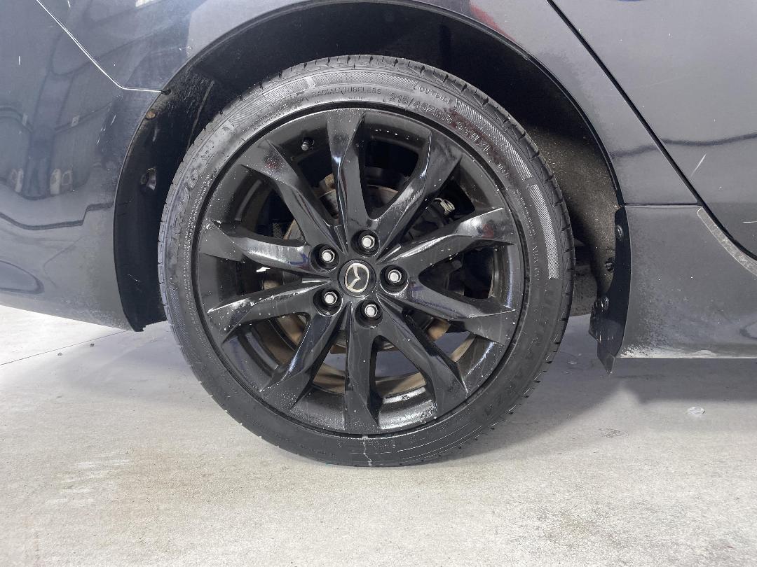 Photo '12' of Mazda Atenza