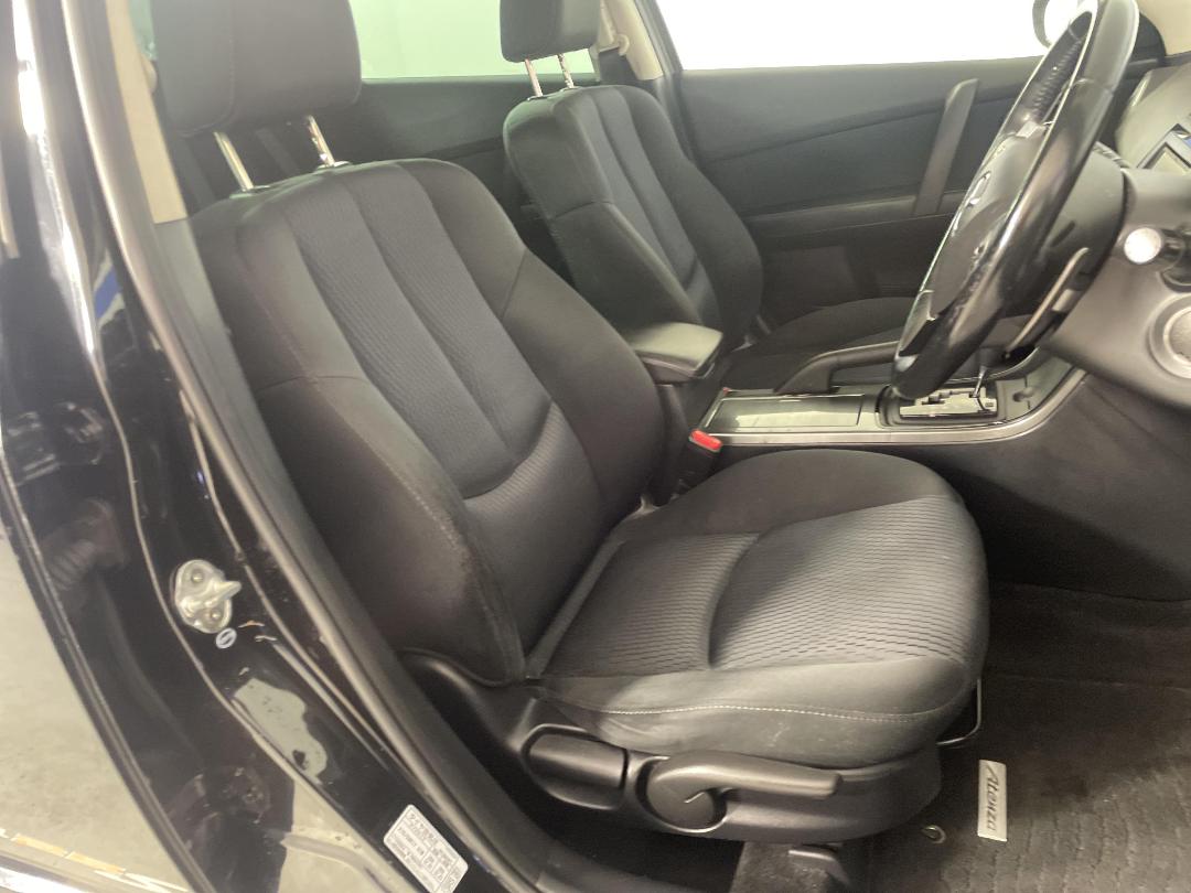 Photo '16' of Mazda Atenza