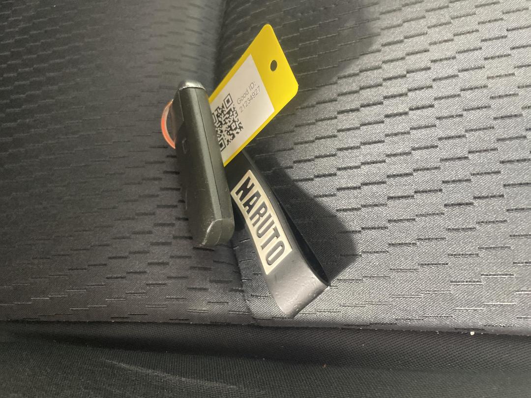 Photo '22' of Mazda Atenza